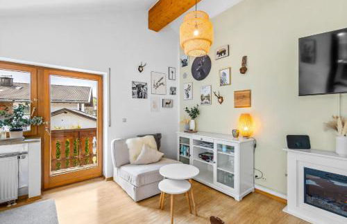 CASARINA - Alpenblick am Barmsee - FeWo Katharina - Foto 12