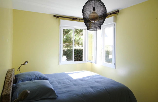 Cottage in Saint Germain sur Ay - Foto 6