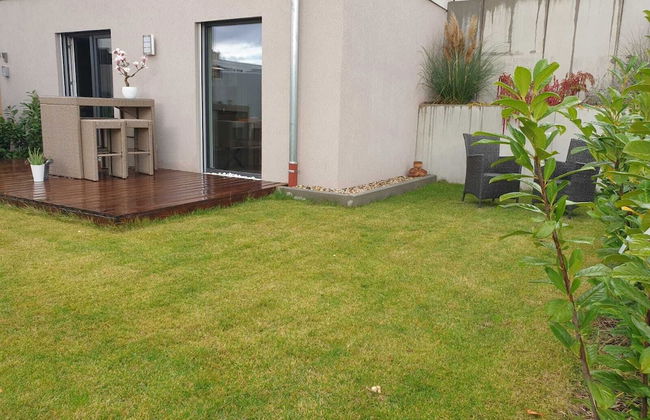 Villa Regensburg - Foto 43