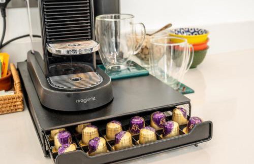 Lily Cottage - 1 bedroom - Foto 11