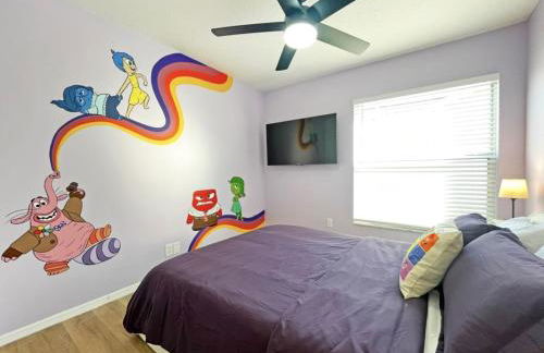 Magical Dreams home - Foto 21