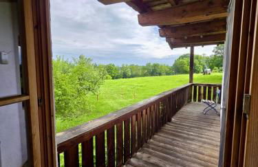 Ferienwohnung Landliebe - Foto 7