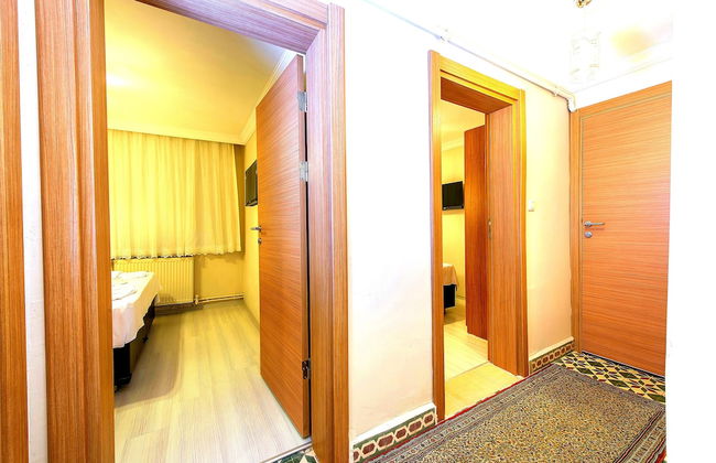 Efe Apart Hotel - Foto 29