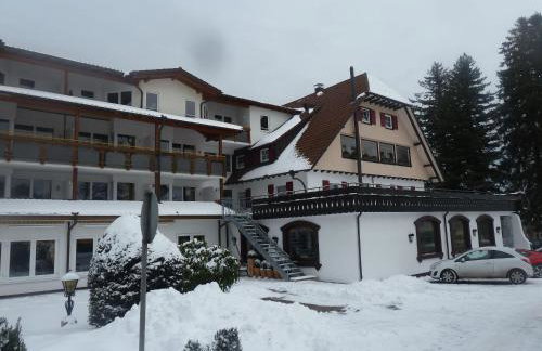 Appartement-Oberwiesenhof - Foto 9