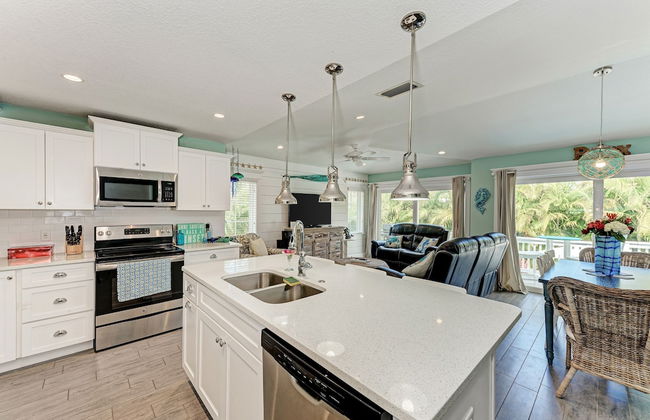 Emerald Bay managed by Beach Retreats - Foto 24