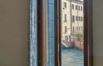 Ca' Dino Venice - Canal View - Foto 28