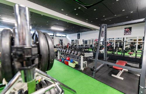 Suite D&S Luxury Room - Foto 43