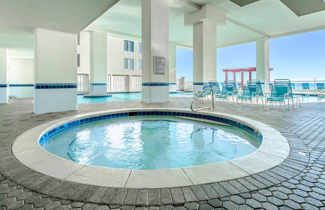 Majestic Beach Towers 2-1509 - Foto 49