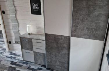 Domki Paradise 700m od morza !!! - Foto 8