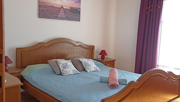 Adorable Home With Swimming Pool and sea View - Foto 3, Habitación