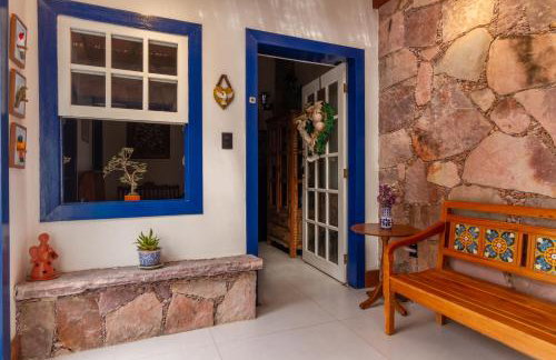 Villa Hortensia - Foto 20