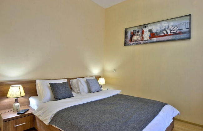 Golden Gate Inn - Foto 11