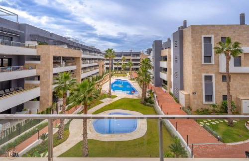 NEW - Flamenca Village - fantastic location! - Photo 14