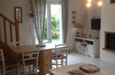 Domaine de Praline maison de Fouesnant - Foto 4