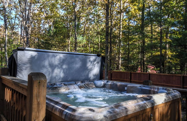 Keep Calm and Lake On by Taylor Made Deep Creek - Foto 2