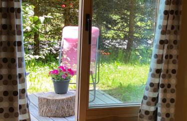 Chalet Isabelle Mountain lodge 5 star 5 bedroom en suite sauna jacuzzi - Photo 64