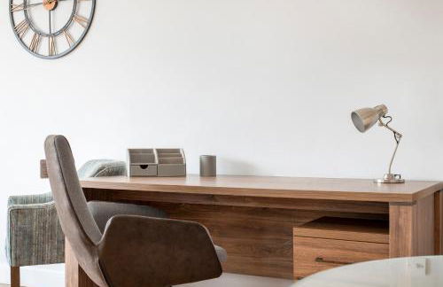 HQ Aparthotel Farnborough - Foto 75