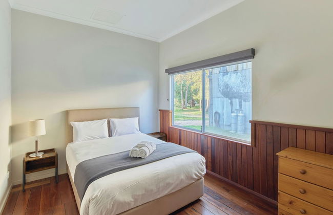 RAC Margaret River Nature Park - Foto 11