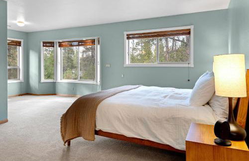 Sun Haven - Meredith Lodging - Foto 16