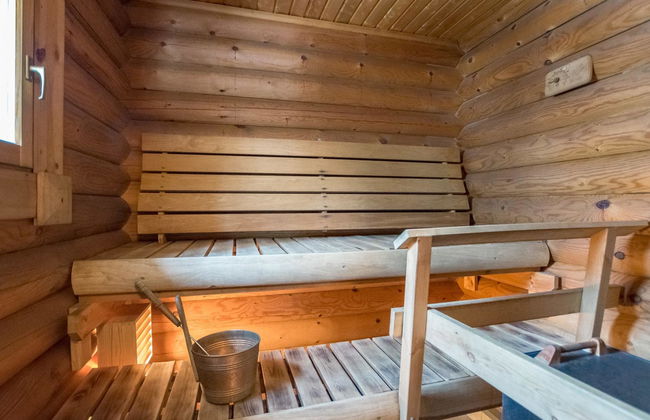 Kanervakallio - Foto 17