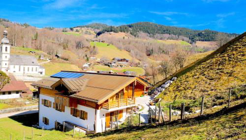 Haus Kogelleiten - Foto 3