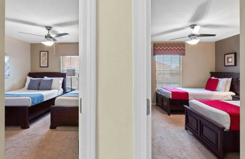 Lovely House for 10 People at Paradise PP8978 - Foto 27