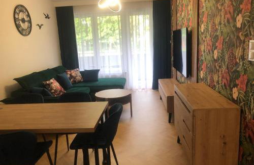 Solankowa Aleja Apartament Egzotyczny - Foto 4