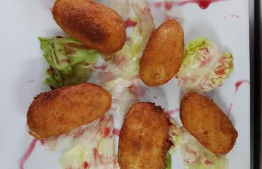 Aparta-Hotel Puertolas - Photo 2