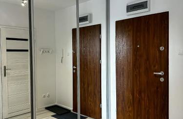 Apartament Szczecin - Foto 12