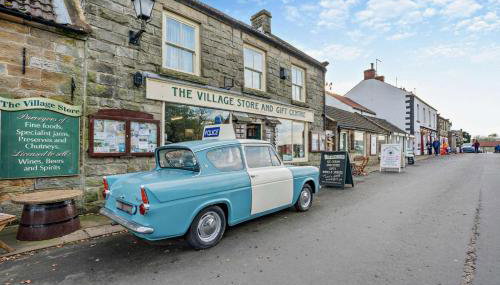 3 Bed in Goathland oc-p30205 - Foto 2, Other