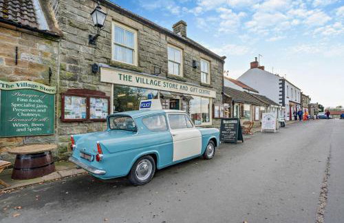 3 Bed in Goathland oc-p30205 - Foto 2