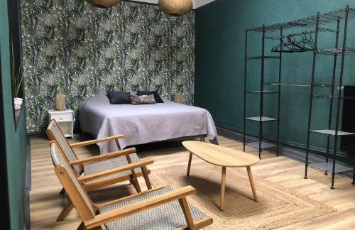 Appartement au centre de Boulogne-sur-Mer - Foto 1