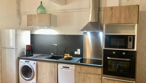 Au coeur des boulevards À 2 pas des chemins de rando - Foto 3