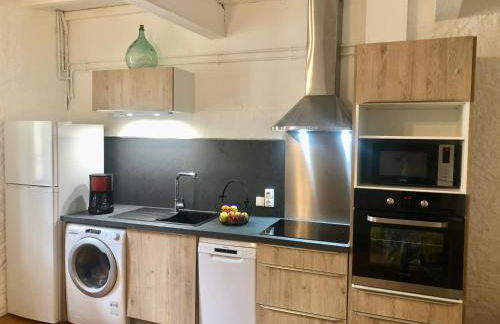 Au coeur des boulevards À 2 pas des chemins de rando - Foto 3