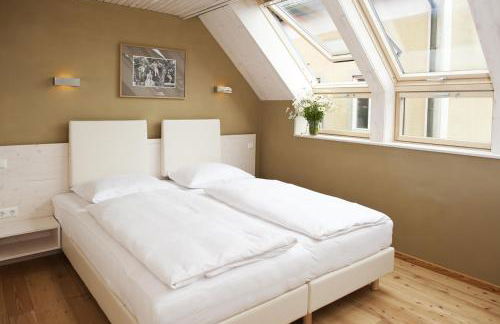 Familienhotel Weimar mit Ferienwohnungen - Foto 12