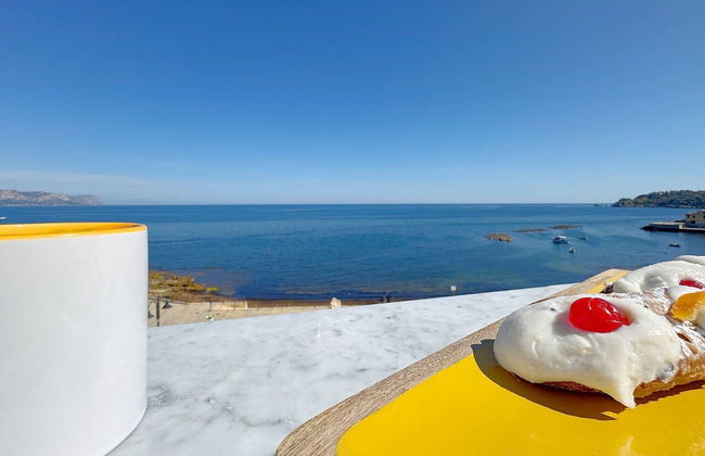 Solemar Sicilia - Casa Carina - Foto 8