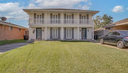 7 Mi to French Quarter Modern Home in New Orleans - Foto 3
