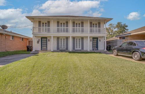 7 Mi to French Quarter Modern Home in New Orleans - Foto 3