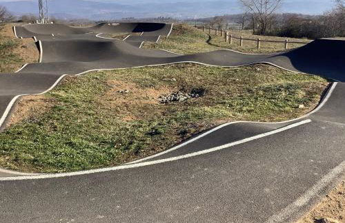 Gîte Authentique pour 2-3 Pers. avec Cour, Terrain et Pêche, à Proximité de Brioude et Blesle - FR-1-582-353 - Foto 11