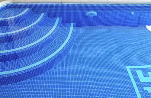 Cottage in Navas de Estena near Cabañeros Park - Foto 8