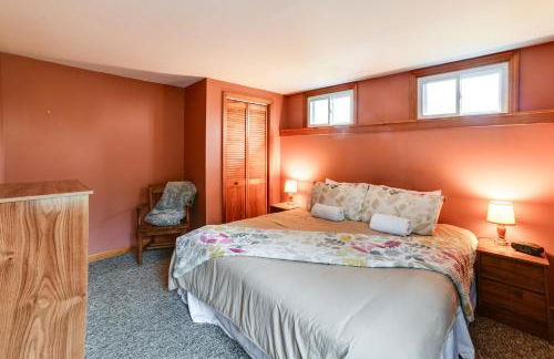 Hike and Baseball Near Cooperstown Home on 30 Acres - Foto 19