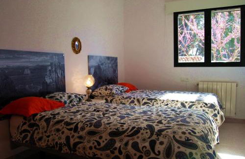 Villa La Roca - A fusion of modern and typical Andalucian architecture - Foto 28