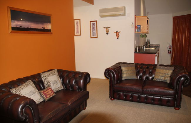 Silverstream Alpaca Farmstay and Tour - Foto 8