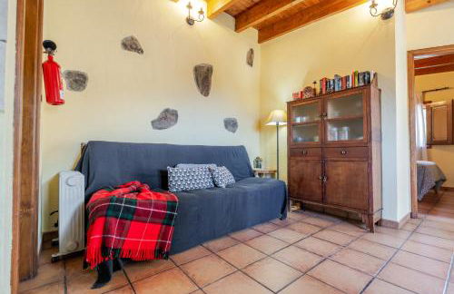 Casita Feliz - Casa Rural Tasarte by Villas Rivero - Foto 6