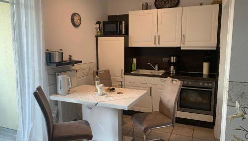 Ferienvilla Waldstraße Wohnung Nr. 4 - Foto 5