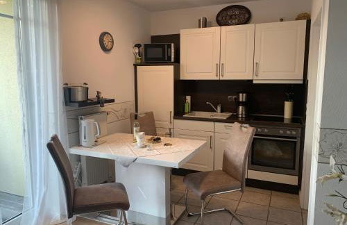 Ferienvilla Waldstraße Wohnung Nr. 4 - Photo 5