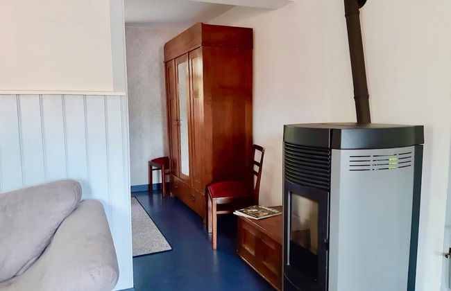 Charming Holiday Home With Natural Garden in Kaltennordheim-thuringia - Foto 21