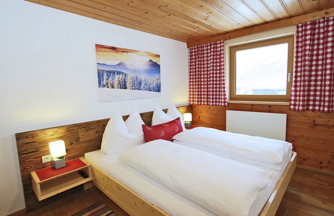 Beautiful Flat Near the Hochzillertal ski Area - Foto 4