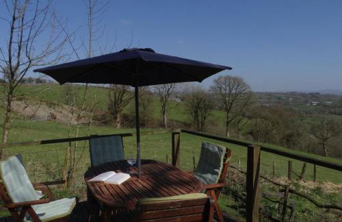 Canad Adar - Song of the Birds - Teifi Valley - Foto 12