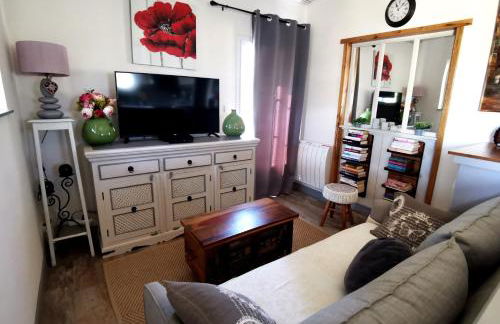 Gîte de charme dans un cadre calme et reposant - Foto 12